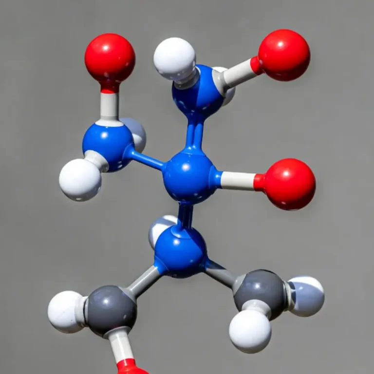 Urea ingrediente de Congelum Gel